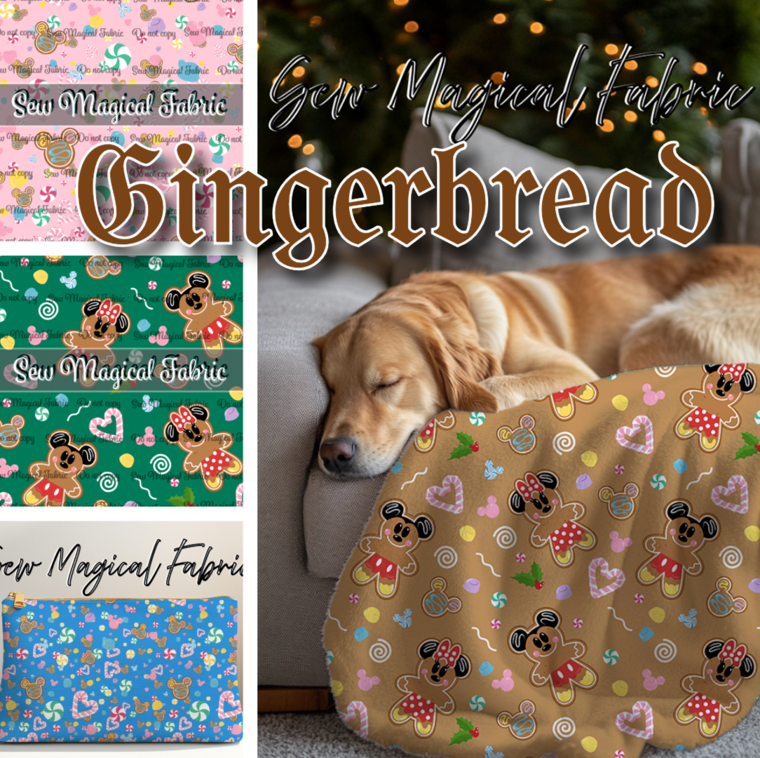 Gingerbread