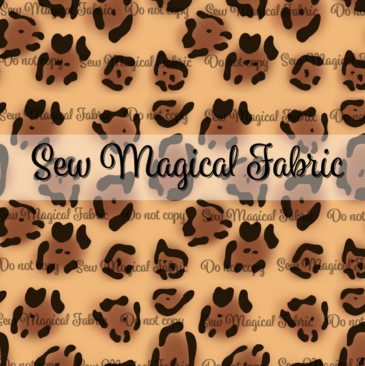 R001 Into The Wild Cheetah Coordinate