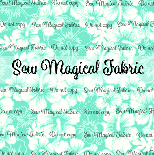 FR002 Hibiscus Mint