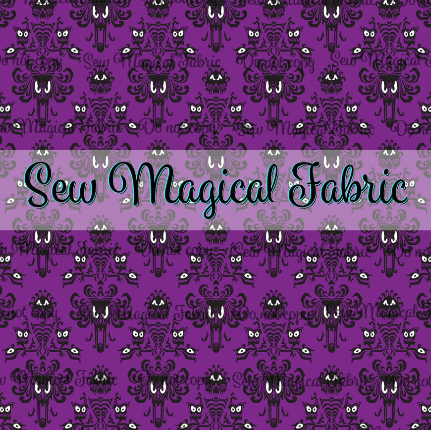 R003 HM Wallpaper - Purple