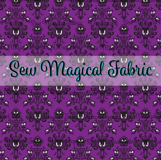 R003 HM Wallpaper - Purple
