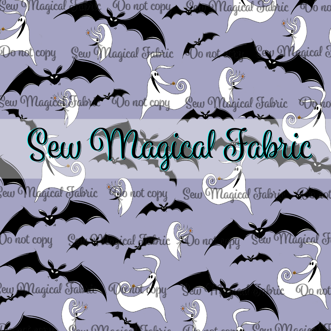FR004 NIGHTMARE - Bats Lavender