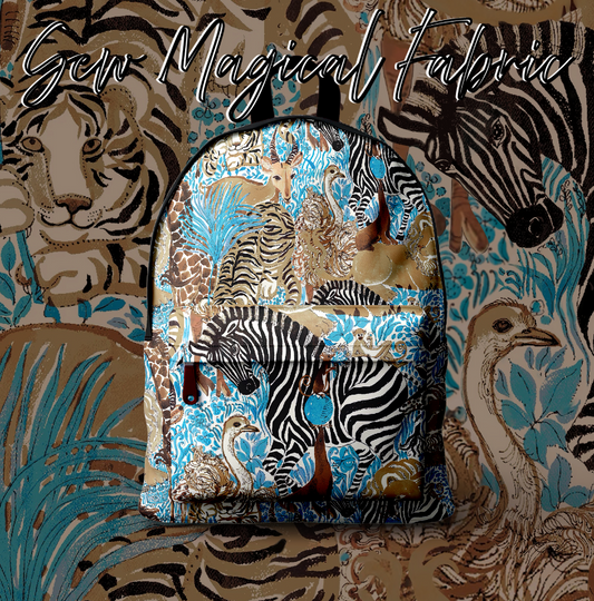 ZOOLILLY - VINYL - CHOOSE YOUR SCALE IN THE LISTING
