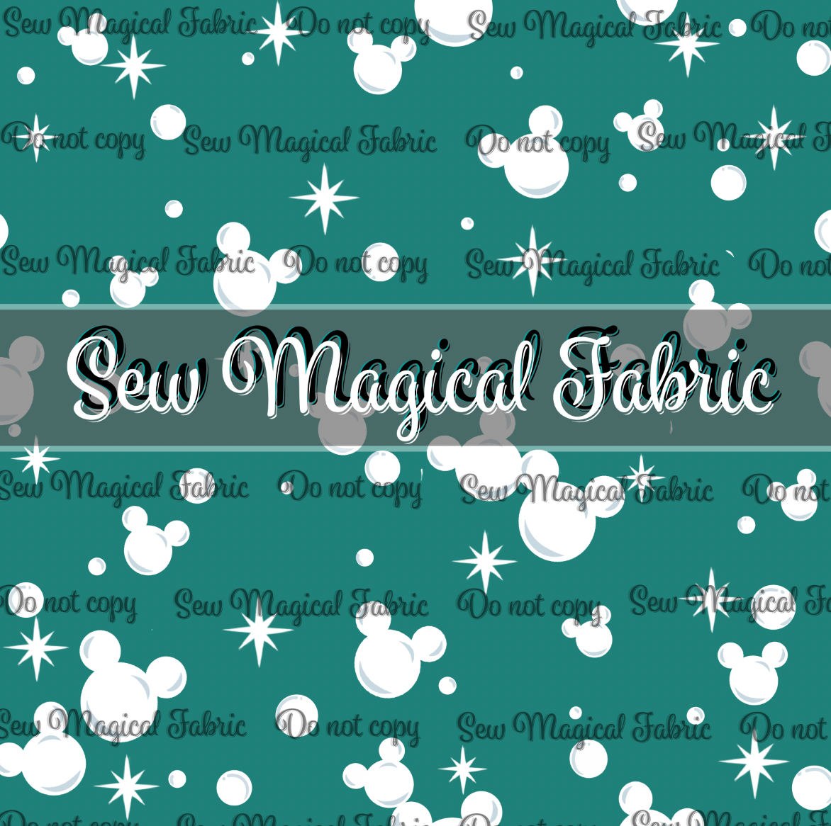 Snowman - Evergreen SNOWBALL Coordinate